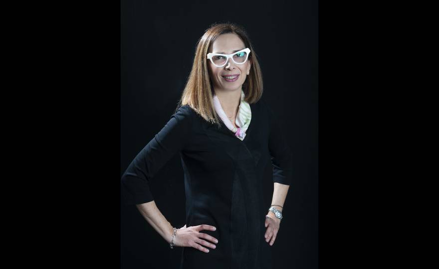 Vivi Kolliopoulou*: Empowering Women at Sea WISTA’s Role in Shaping the Future of Maritime